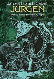Jurgen (James Branch Cabell)