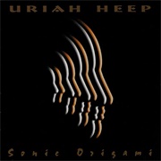 Sonic Origami (Uriah Heep, 1998)