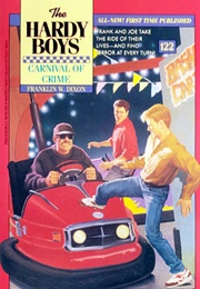 Carnival of Crime (Franklin W. Dixon)