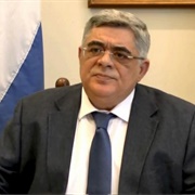 Νίκος Μιχαλολιάκος