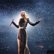 Don't Blame Me - Taylor Swift