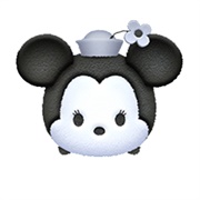 Steamboat Minnie Tsum Tsum