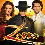 Zorro - The Zorro Franchise