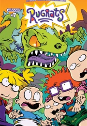 Rugrats (1990)