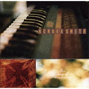 Kendra Smith - Five Ways of Disappearing