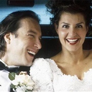 Toulah & Ian (My Big Fat Greek Wedding)