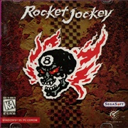 Rocket Jockey (1996)