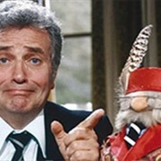 Michael Bentine's Potty Time