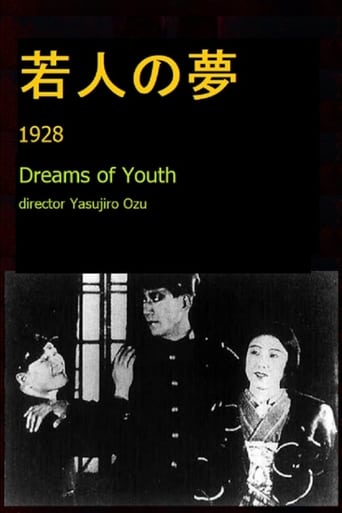 Dreams of Youth (1928)