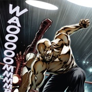 Absorbing Man