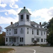 Chester, New Hampshire