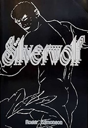 Silverwolf (Roger Edmonson)