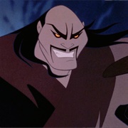 Shan Yu (Mulan, 1998)