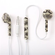 Earbuds