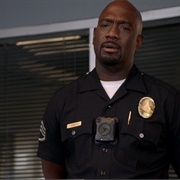 Wade Grey (The Rookie)