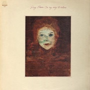 Dory Previn - On My Way to Where