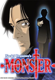 Monster (Naoki Urasawa)
