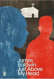 Just Above My Head (James Baldwin)