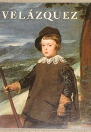 Valazquez (Antonio Domínguez Ortiz)