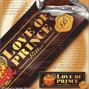 Tennis No Oji-Sama: Love of Prince Bitter