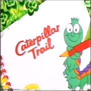 Caterpillar Trail
