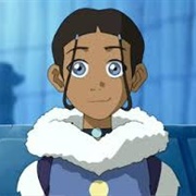 Katara Northern Water Tribe
