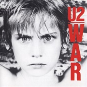 U2- New Year's Day