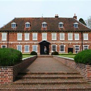 Hall Place