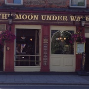 The Moon Under Water - Hounslow, London