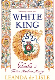 White King (Leanda De Lisle)