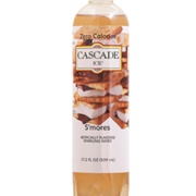 Cascade Ice S'mores