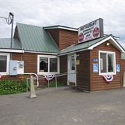 Grammy's Country Inn