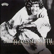 Bessie Smith - The Essential Bessie Smith