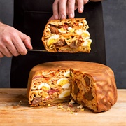 Timpano