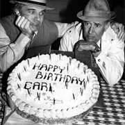 Carl Reiner (1922-2020)