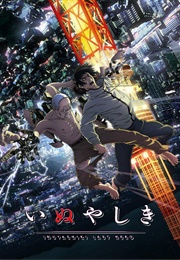 Inuyashiki (2017)