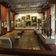 Baron Gérard Museum