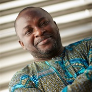 My Parents' Bedroom by Uwem Akpan (2016)