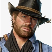 Arthur Morgan
