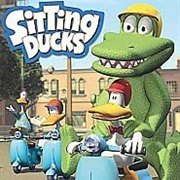 Sitting Ducks