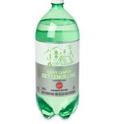 Western Family Happy Camper Diet Lemon Lime