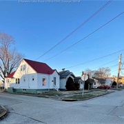 Dunbar, West Virginia