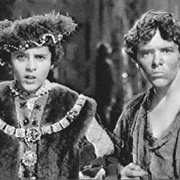 The Prince and the Pauper