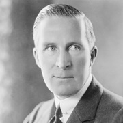 William Desmond Taylor
