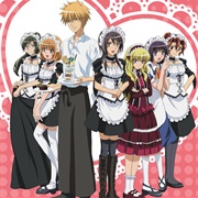 Maid Sama
