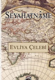 Seyahâtnâme (Evliya Çelebi)