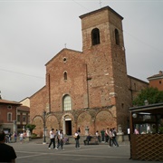 Sarsina Cathedral