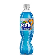 Fanta What the Fanta? Zero Sugar