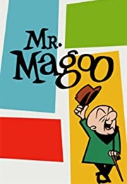 Mr.Magoo (1960)
