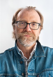 Offloading for Mrs. Schwartz (George Saunders)